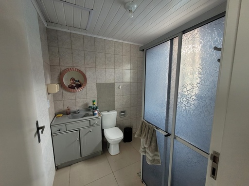 Casa de 2 quartos, no bairro Olarias, em Ponta Grossa | Eu Corretor