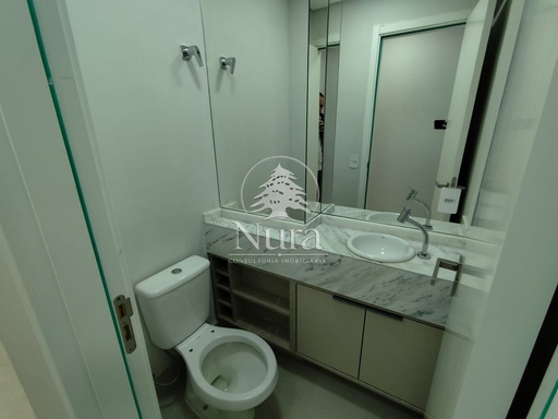 Apartamento de 2 quartos, 82m² no bairro Aparecida, em Santos | Eu Corretor