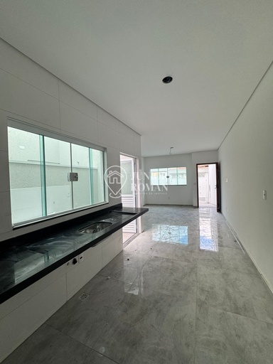 Casa de 3 quartos, 77m² no bairro Vila Francisco Matarazzo, em Santo André | Eu Corretor