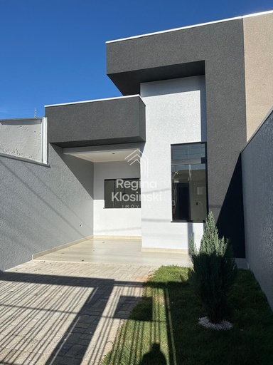 Casa no bairro Parque Pioneiros, em Sarandi | Eu Corretor