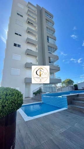 Apartamento de 2 quartos, 81m² no bairro Parque da Matriz, em Cachoeirinha | Eu Corretor