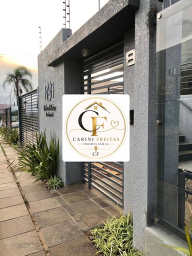 Apartamento de 2 quartos, 81m² no bairro Parque da Matriz, em Cachoeirinha | Eu Corretor