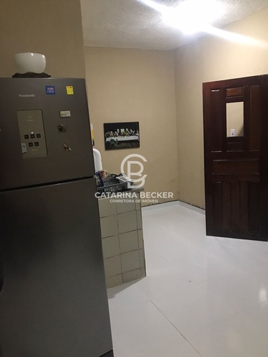 Casa de 3 quartos, no bairro Mangabeira II, em João Pessoa | Eu Corretor