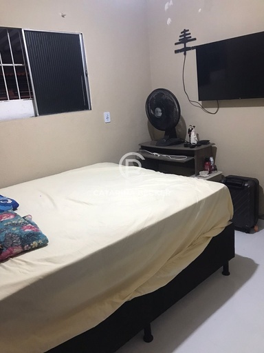 Casa de 3 quartos, no bairro Mangabeira II, em João Pessoa | Eu Corretor
