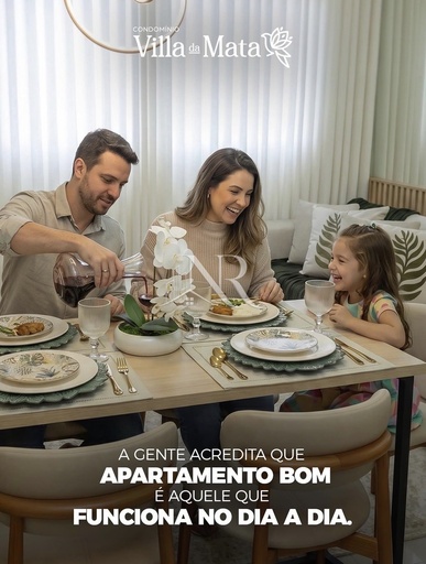 Apartamento de 2 quartos, 50m² no bairro Gran Ville, em Anápolis | Eu Corretor
