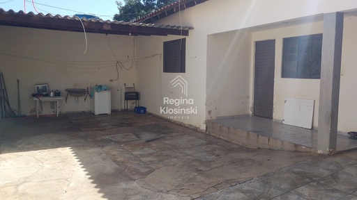 Casa no bairro Jardim Campos Elísios, em Maringá | Eu Corretor