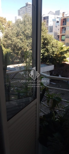 Apartamento de 2 quartos, no bairro Centro, em Santa Maria | Eu Corretor