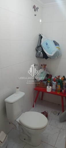 Apartamento de 2 quartos, no bairro Centro, em Santa Maria | Eu Corretor