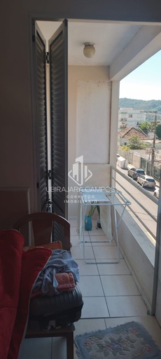 Apartamento de 2 quartos, no bairro Centro, em Santa Maria | Eu Corretor