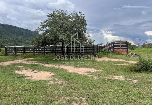 Fazenda/Sítios/Chácaras de 28m² no bairro Nova caceres , em Cáceres | Eu Corretor