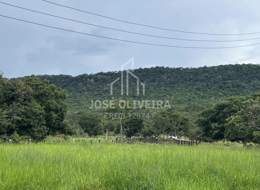 Fazenda/Sítios/Chácaras de 28m² no bairro Nova caceres , em Cáceres | Eu Corretor