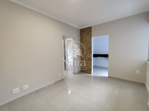 Apartamento de 2 quartos, 65m² no bairro Gonzaga, em Santos | Eu Corretor