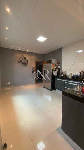 Casa de 3 quartos, 190m² no bairro Parque Brasília, em Anápolis | Eu Corretor