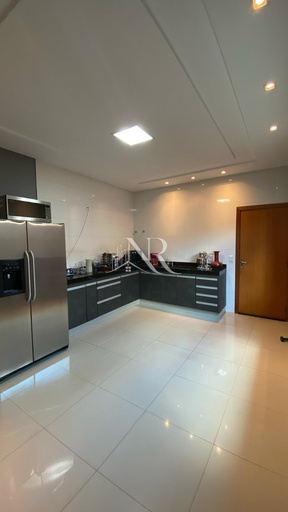 Casa de 3 quartos, 190m² no bairro Parque Brasília, em Anápolis | Eu Corretor