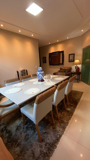 Casa de 3 quartos, 190m² no bairro Parque Brasília, em Anápolis | Eu Corretor