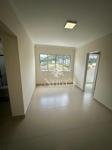 Apartamento de 1 quarto, 49m² no bairro Vila Mathias, em Santos | Eu Corretor