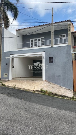 Casa de 3 quartos, no bairro Central Parque Sorocaba, em Sorocaba | Eu Corretor