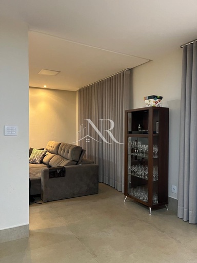 Casa de 3 quartos, 225m² no bairro Cidade Jardim, em Anápolis | Eu Corretor