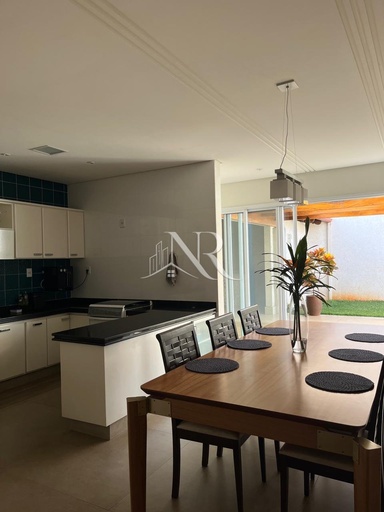 Casa de 3 quartos, 225m² no bairro Cidade Jardim, em Anápolis | Eu Corretor