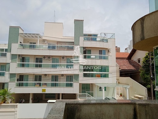 Apartamento de 2 quartos, 70m² no bairro Bombas, em Bombinhas | Eu Corretor