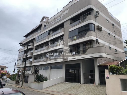 Apartamento de 2 quartos, 70m² no bairro Bombas , em Bombinhas | Eu Corretor