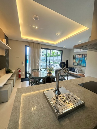 Apartamento de 3 quartos, 93m² no bairro Campestre, em Santo André | Eu Corretor