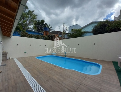 Casa de 3 quartos, 300m² no bairro Esplanada, em Chapecó | Eu Corretor