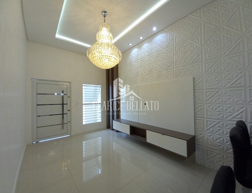 Casa de 3 quartos, 300m² no bairro Esplanada, em Chapecó | Eu Corretor