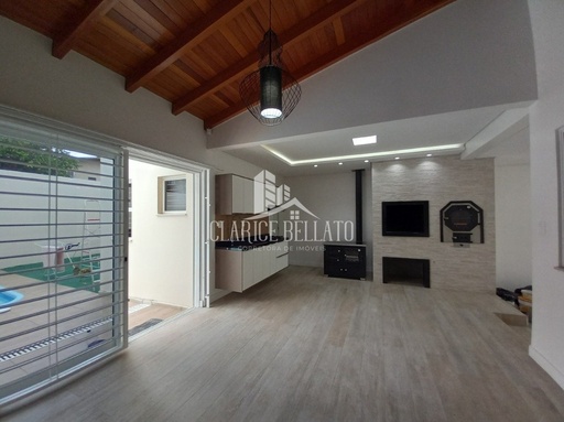 Casa de 3 quartos, 300m² no bairro Esplanada, em Chapecó | Eu Corretor