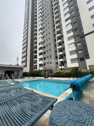 Apartamento de 3 quartos, 93m² no bairro Campestre, em Santo André | Eu Corretor