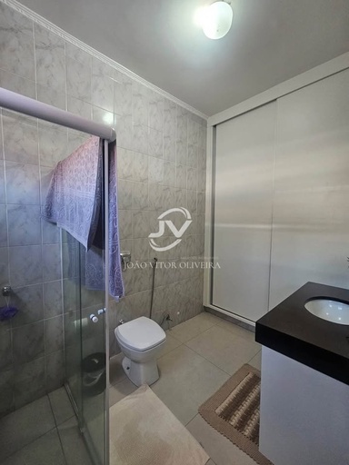 Casa de 3 quartos, no bairro Centro, em Mirassol | Eu Corretor
