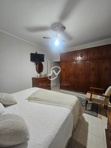 Casa de 3 quartos, no bairro Centro, em Mirassol | Eu Corretor