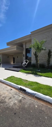 Casa de Condomínio de 3 quartos, no bairro Setlife Mirassol, em Mirassol | Eu Corretor