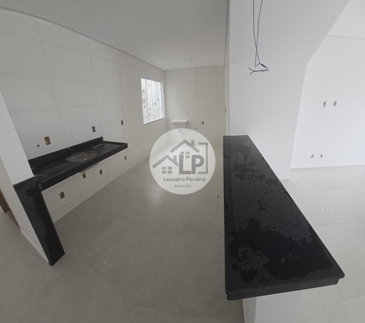 Cobertura de 3 quartos, 80m² no bairro Jardim Amália, em Volta Redonda | Eu Corretor