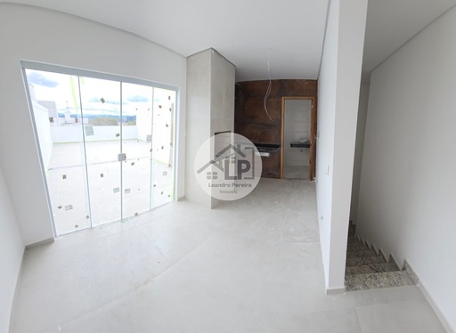 Cobertura de 3 quartos, 80m² no bairro Jardim Amália, em Volta Redonda | Eu Corretor
