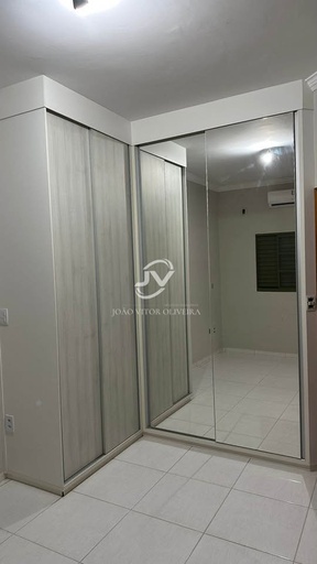 Casa de 3 quartos, no bairro Jardim Laguna, em Mirassol | Eu Corretor