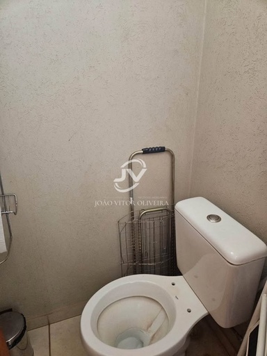 Casa de 3 quartos, no bairro Jardim Alvorada, em Mirassol | Eu Corretor