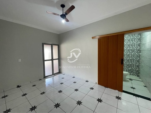 Casa de 3 quartos, no bairro Residencial Regissol I, em Mirassol | Eu Corretor