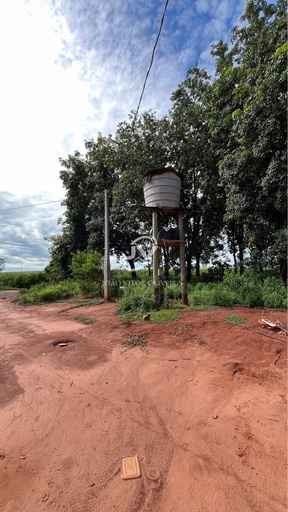Fazenda/Sítios/Chácaras no bairro Centro, em Mirassol | Eu Corretor