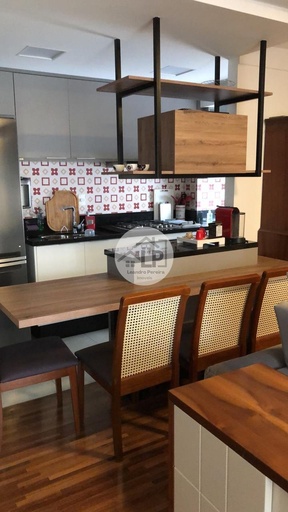Apartamento de 2 quartos, 65m² no bairro Moema, em São Paulo | Eu Corretor