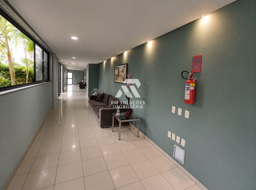 Apartamento de 3 quartos, 74m² no bairro Aflitos, em Recife | Eu Corretor