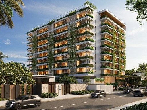 Apartamento de 2 quartos, 60m² no bairro Cabo Branco, em João Pessoa | Eu Corretor