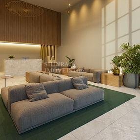 Apartamento de 2 quartos, 60m² no bairro Cabo Branco, em João Pessoa | Eu Corretor
