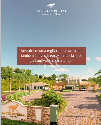 Lote/Terreno de no bairro Centro, em Corumbá de Goiás | Eu Corretor