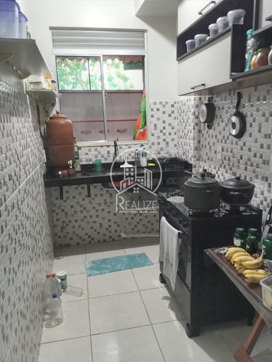 Apartamento de 2 quartos, 51m² no bairro Novo Horizonte, em Marituba | Eu Corretor