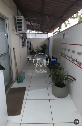 Apartamento de 2 quartos, 51m² no bairro Novo Horizonte, em Marituba | Eu Corretor