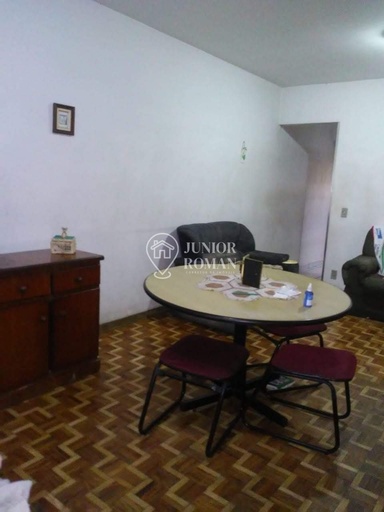 Casa de 3 quartos, no bairro Cidade Ademar, em São Paulo | Eu Corretor