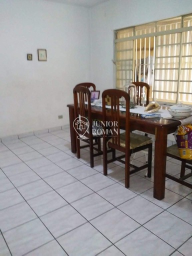 Casa de 3 quartos, no bairro Cidade Ademar, em São Paulo | Eu Corretor