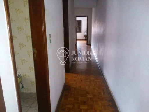 Casa de 3 quartos, no bairro Cidade Ademar, em São Paulo | Eu Corretor