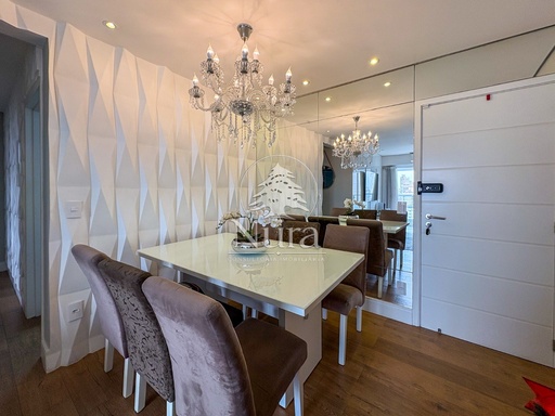 Apartamento de 2 quartos, 76m² no bairro Embaré, em Santos | Eu Corretor